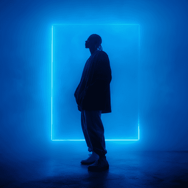 Fashion magazine photoshoot